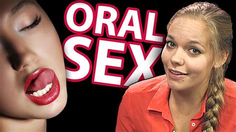 Oralsex